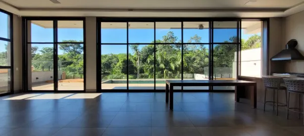 Casa de Condomínio com 4 Quartos à venda, 600m² no Condomínio Arara Vermelha, Ribeirão Preto