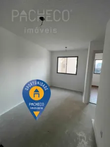 Apartamento com 2 Quartos à venda, 40m² no Várzea da Barra Funda, São Paulo