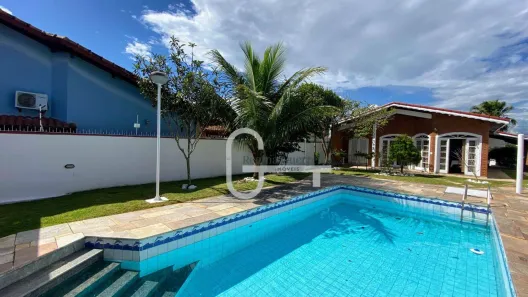 Casa com 3 Quartos à venda, 227m² no Bal Stella Maris, Peruíbe