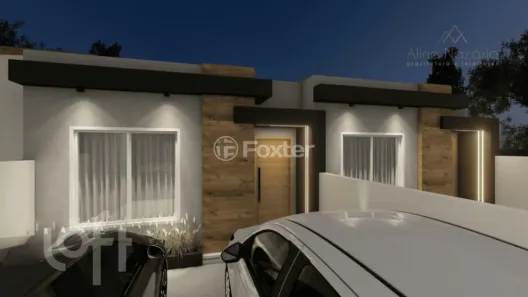 Casa com 3 Quartos à venda, 70m² no Salgado Filho, Gravataí