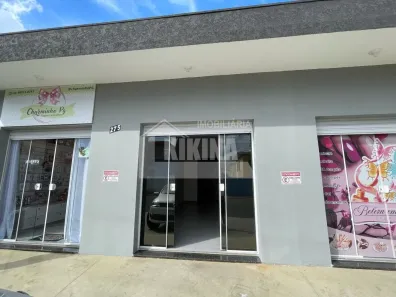 Sala Comercial para alugar, 20m² no Uvaranas, Ponta Grossa