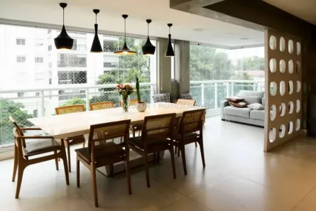 Apartamento com 3 Quartos à venda, 162m² no Vila Mariana, São Paulo