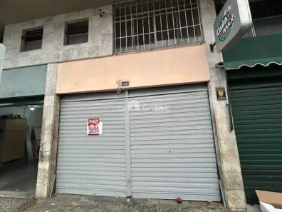 Ponto Comercial para alugar, 71m² no Centro, Juiz de Fora