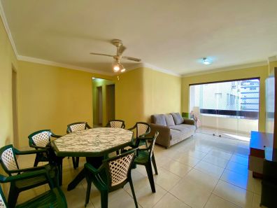 Apartamento com 3 Quartos à venda, 86m² no Enseada, Guarujá