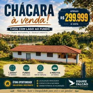 Lote/Terreno à venda, 1000m² no Águas de Igaratá, Igaratá