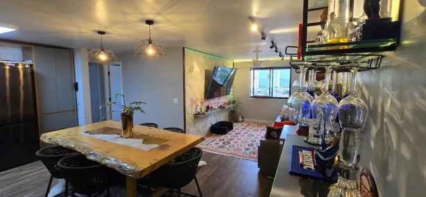 Apartamento com 3 Quartos à venda, 98m² no Ponta Negra, Natal