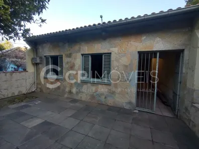 Casa com 3 Quartos à venda, 71m² no Cristo Redentor, Porto Alegre