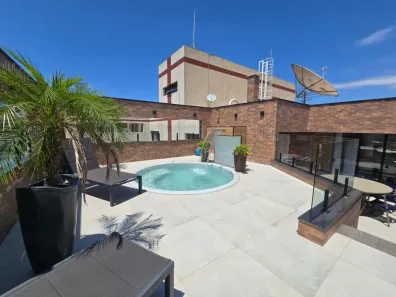 Cobertura com 5 Quartos à venda, 243m² no Riviera, Bertioga