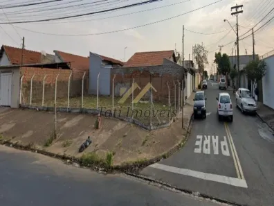 Lote/Terreno à venda, 240m² no Vila Morumbi, São Carlos