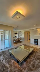Apartamento com 3 Quartos para alugar, 240m² no Fazenda São Quirino, Campinas