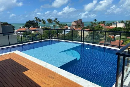 Apartamento com 2 Quartos à venda, 48m² no Camela, Ipojuca