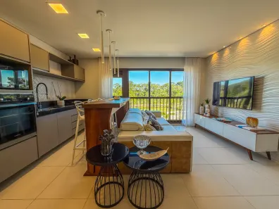 Casa de Condomínio com 3 Quartos à venda, 139m² no Riviera, Bertioga
