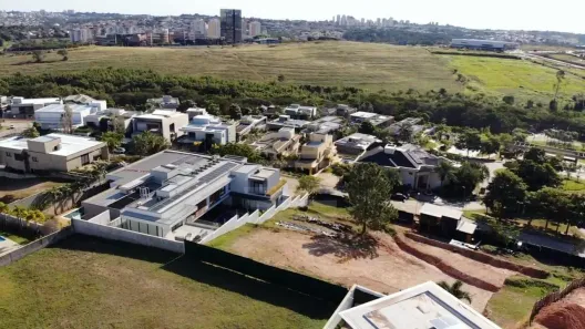 Lote/Terreno à venda, 937m² no Residencial Jatibela, Campinas
