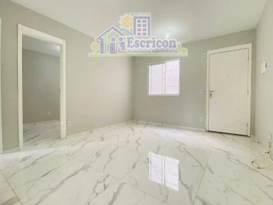 Apartamento com 2 Quartos à venda, 50m² no Jardim da Laranjeira (Zona Leste), São Paulo