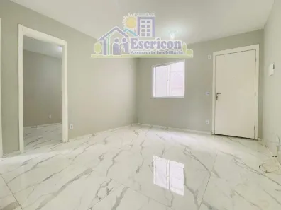 Apartamento com 2 Quartos à venda, 50m² no Jardim da Laranjeira (Zona Leste), São Paulo