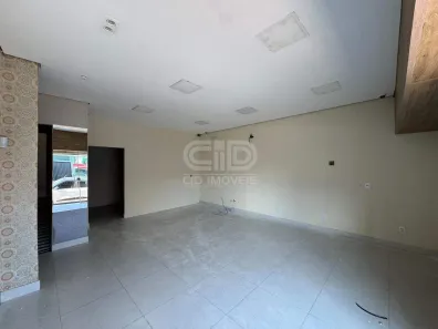 Sala Comercial para alugar, 118m² no Morada da Serra, Cuiabá