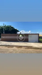Casa com 2 Quartos à venda, 360m² no , Hidrolândia