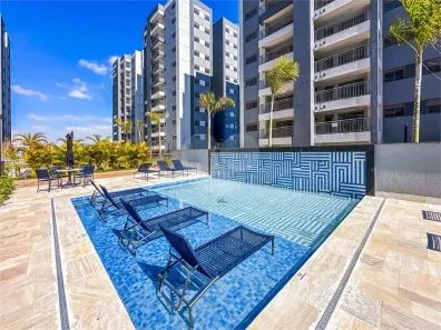 Apartamento com 2 Quartos à venda, 86m² no City América, São Paulo