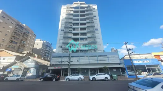 Apartamento com 2 Quartos para alugar, 72m² no Pátria Nova, Novo Hamburgo