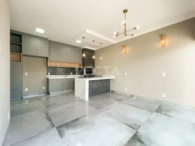 Casa com 3 Quartos à venda, 120m² no Residencial Setsul II, São José do Rio Preto