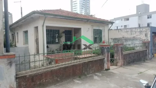 Lote/Terreno à venda, 182m² no Jardim da Glória, São Paulo