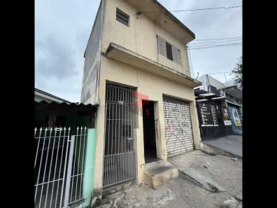 Sobrado com 3 Quartos à venda, 126m² no km 18, Osasco