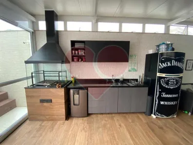 Cobertura com 4 Quartos à venda, 280m² no Barra da Tijuca, Rio de Janeiro