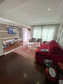 Sobrado com 3 Quartos à venda, 296m² no Freguesia do Ó, São Paulo