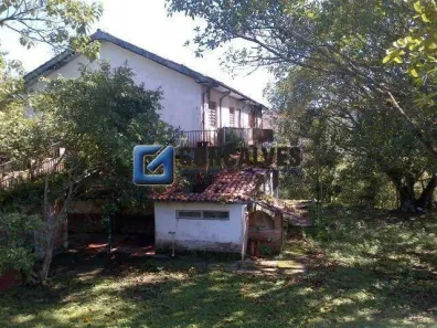 Fazenda/Sítio com 15 Quartos à venda, 341m² no Tatetos, São Bernardo do Campo