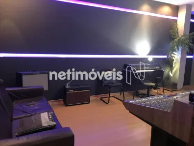 Sala Comercial à venda, 52m² no Gutierrez, Belo Horizonte