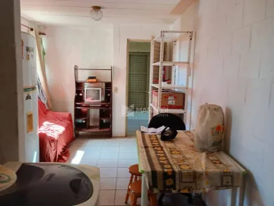 Apartamento com 1 Quarto para alugar, 39m² no Maria Regina, Alvorada
