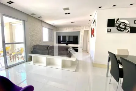 Apartamento com 2 Quartos à venda, 92m² no Tatuapé, São Paulo
