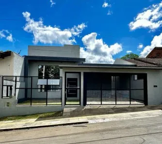 Casa com 3 Quartos à venda, 167m² no Nova Sapucaia, Sapucaia do Sul