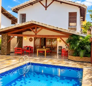 Casa com 3 Quartos à venda, 269m² no Itaigara, Salvador
