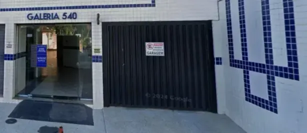 Ponto Comercial para venda ou aluguel, 40m² no Centro, Macaé