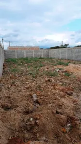 Lote/Terreno à venda, 360m² no Campo Grande, Rio de Janeiro