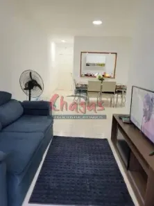Apartamento com 2 Quartos à venda, 82m² no Cidade Jardim, Caraguatatuba