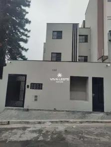 Apartamento com 1 Quarto à venda, 29m² no Chácara Mafalda, São Paulo