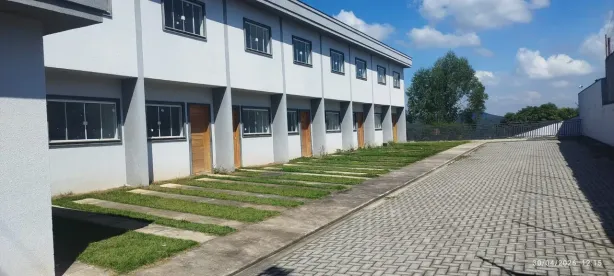 Casa de Condomínio com 2 Quartos à venda, 66m² no Panorama (Polvilho), Cajamar