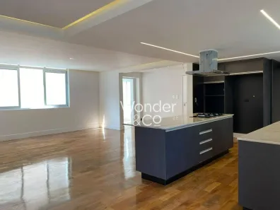 Apartamento com 2 Quartos à venda, 160m² no Cerqueira César, São Paulo