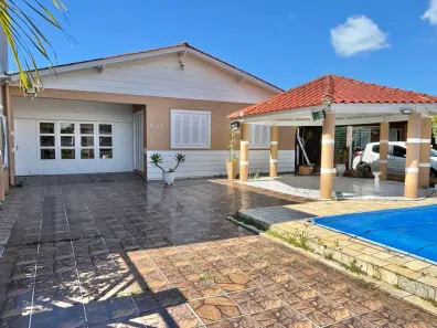 Casa com 3 Quartos à venda, 123m² no Tramandaí, Tramandaí