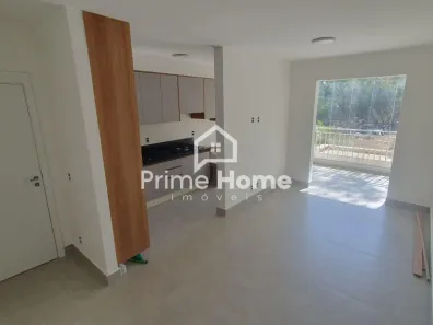 Apartamento com 2 Quartos à venda, 73m² no Santa Terezinha, Paulínia