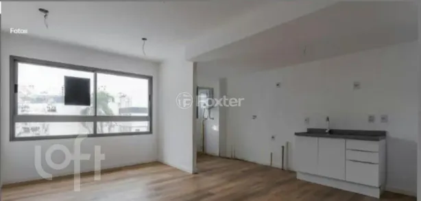 Apartamento com 1 Quarto à venda, 45m² no Passo da Areia, Porto Alegre
