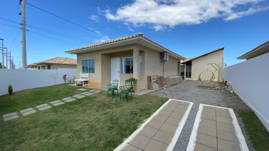 Casa com 4 Quartos à venda, 140m² no Praia Linda, São Pedro da Aldeia