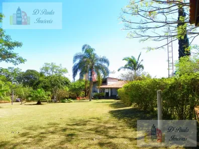 Fazenda/Sítio com 2 Quartos à venda, 2000m² no Jardim Gramado, Tatuí