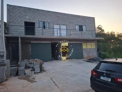 Sala Comercial para alugar, 85m² no Vila Orozimbo Maia, Campinas