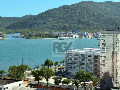 Apartamento com 2 Quartos à venda, 65m² no Ponta da Praia, Santos