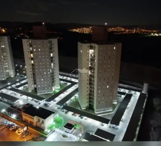 Apartamento com 2 Quartos para alugar, 49m² no Parque Cidade Jardim II, Jundiaí