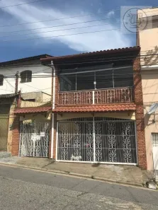 Casa com 4 Quartos à venda, 168m² no Casa Verde Média, São Paulo