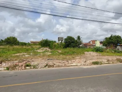 Lote/Terreno à venda, 3025m² no Rosa Elze, São Cristóvão